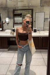 Jordyn Jones 06 29 2022   - 50