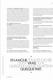 Julia Roberts - Elle France June 2022 Issue