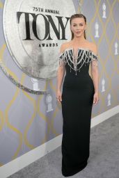 Julianne Hough   2022 Tony Awards in New York City   - 48