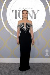 Julianne Hough   2022 Tony Awards in New York City   - 80