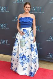 Julie Wald - The American Ballet Theater Gala in New York 06/13/2022