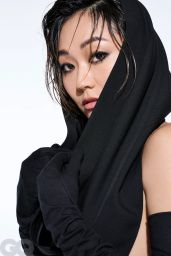 Karen Fukuhara   GQ Magazine June 2022   - 95