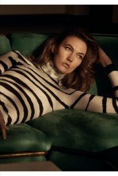 Karlie Kloss - British Vogue July 2022 Issue
