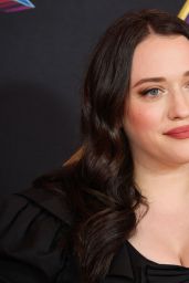 Kat Dennings - "Thor: Love And Thunder" Premiere in Los Angeles