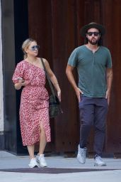 Kate Hudson   Out in New York 06 13 2022   - 76