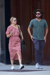 Kate Hudson - Out in New York 06/13/2022