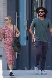 Kate Hudson   Out in New York 06 13 2022   - 58