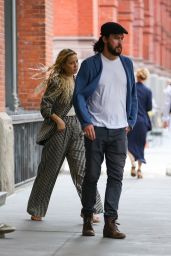 Kate Hudson - Out in New York 06/16/2022