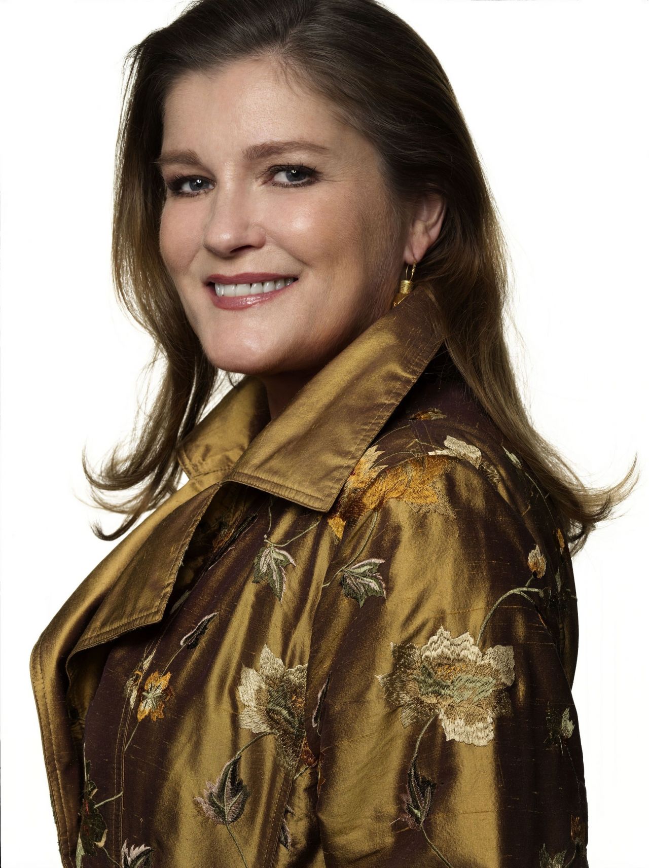 Kate Mulgrew - 2007 Photoshoot • CelebMafia