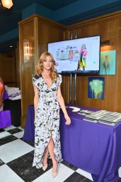 Katherine McNamara - Thrive Through Summer with Zelle in West Hollywood 06/22/2022
