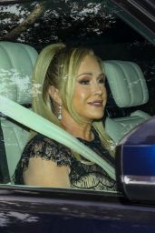 Kathy Hilton   Arrives at Britney Spears and Sam Asghari s Wedding in LA 06 09 2022   - 7