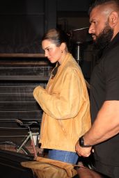 Kendall Jenner - Out in West Hollywood 06/02/2022