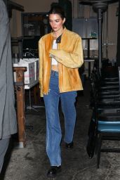Kendall Jenner - Out in West Hollywood 06/02/2022