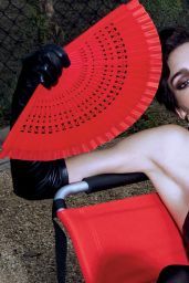 Kendall Jenner - Vogue China July 2022