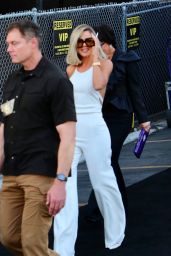 Khloe Kardashian and Kris Jenner    The Kardashians  FYC Fest Q A in Hollywood 06 15 2022   - 30