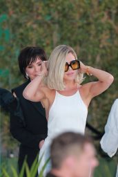 Khloe Kardashian and Kris Jenner    The Kardashians  FYC Fest Q A in Hollywood 06 15 2022   - 43