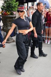 Kim Kardashian - Out in New York 06/22/2022