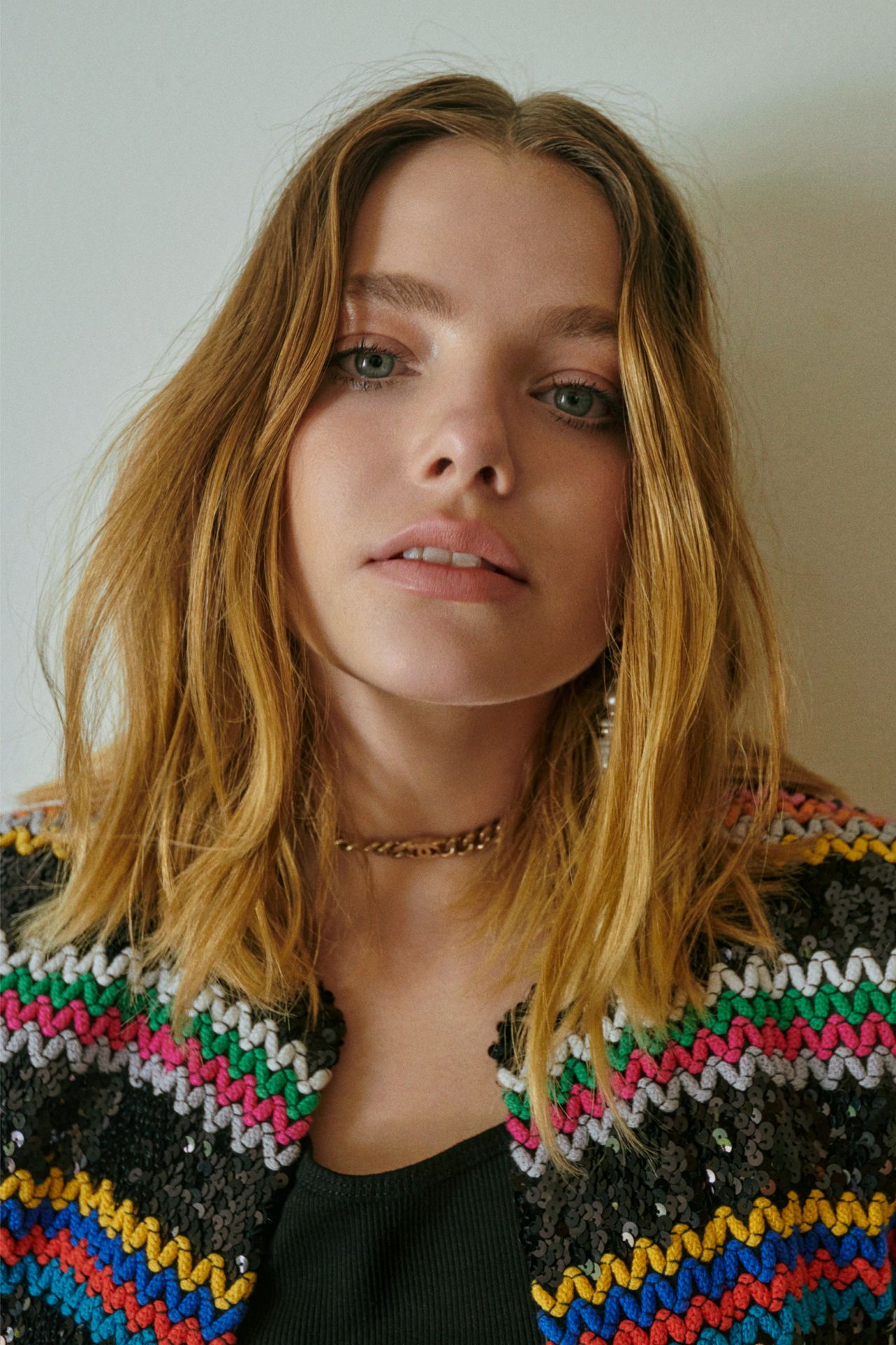 Kristine Froseth - Sbjct Journal Magazine June 2022 • CelebMafia