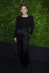 Kyra Sedgwick – Chanel Tribeca Film Festival Artists Dinner in NY 06/13/2022
