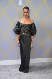 Lea Michele – 2022 Tony Awards in New York City