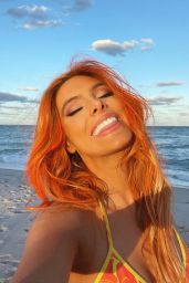 Lele Pons - Live Steam Video and Photos 06/27/2022