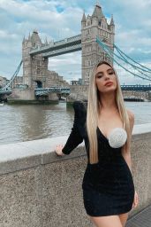 Lele Pons - Live Steam Video and Photos 06/27/2022