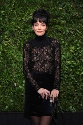 Lily Allen – Chanel Tribeca Film Festival Artists Dinner in NY 06/13/2022