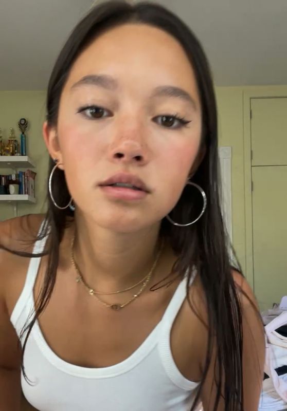Lily Chee 06/07/2022