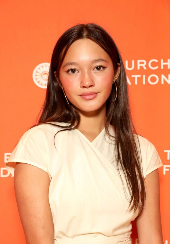 Lily Chee - Embrace Ambition Summit 06/14/2022