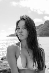 Lily Chee - Photo Shoot May 2022