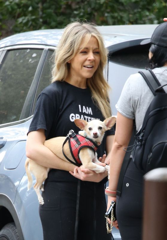Lindsey Stirling - Out in Los Angeles 06/05/2022
