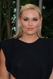 Lindsey Vonn    Jurassic World  Dominion  Premiere Los Angeles   - 9