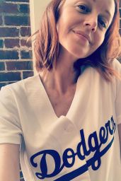 Lindy Booth 06/14/2022