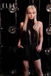 Lisa (Blackpink) - Celine Spring / Summer 2023 Fashion Show in Paris 06/27/2022