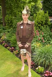 Mabel – Ascot 2022 Ladies Day in London