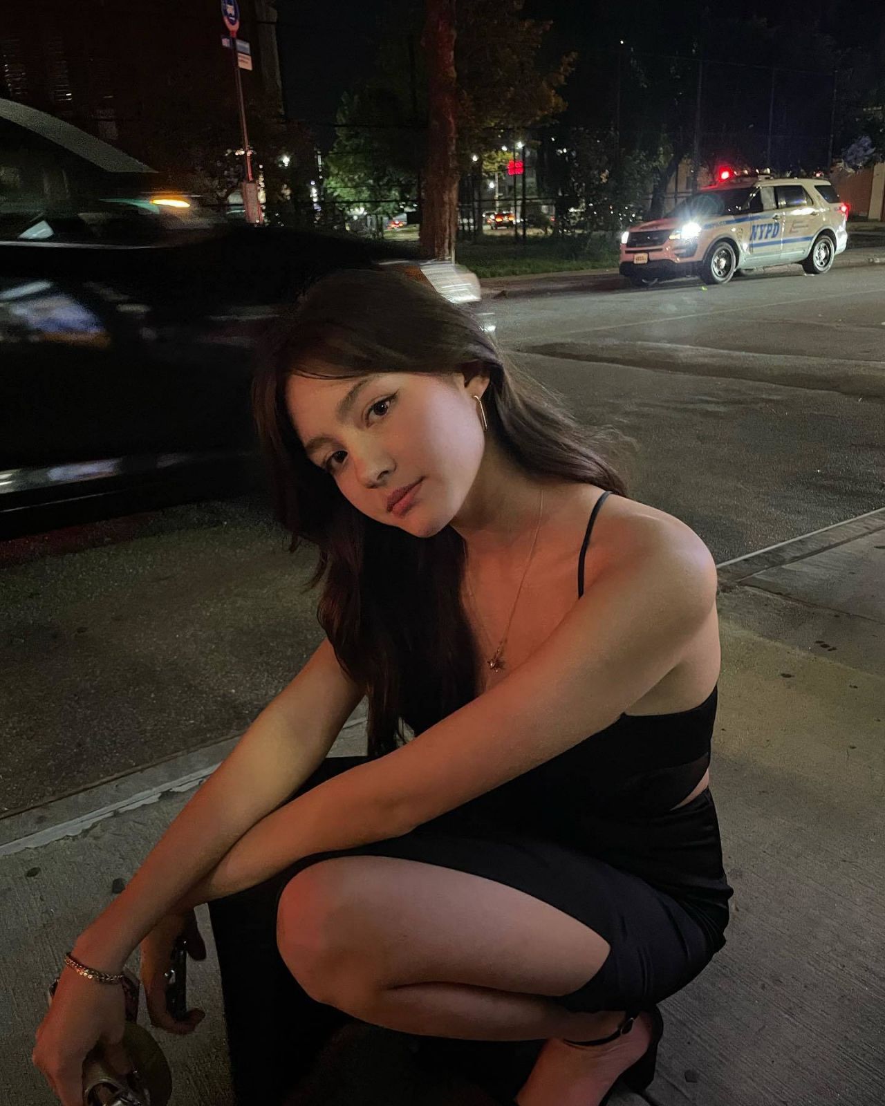 Mabel Chee 06/21/2022 • CelebMafia