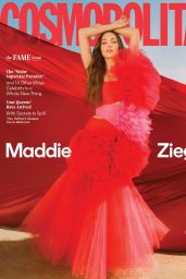 Maddie Ziegler - Cosmopolitan June 2022