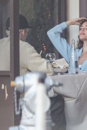Madison Beer - Out in Beverly Hills 06/22/2022