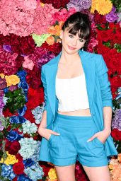 Malina Weissman – alice + olivia by Stacey Bendet Celebrates 20 Years in New York