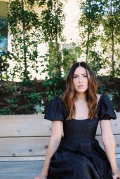 Mandy Moore - In Real Life Album Photoshoot 2022 