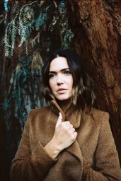 Mandy Moore - In Real Life Album Photoshoot 2022 