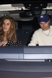 Maria Shriver at the New Catch Steak LA in West Hollywood 06 04 2022   - 24