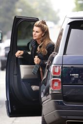 Maria Shriver - Out in Los Angeles 06/11/2022