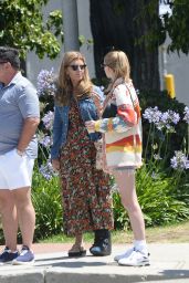 Maria Shriver Out In Los Angeles 06 18 2022 | celebmafia