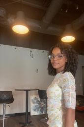 Marsai Martin 06 08 2022   - 89