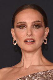 Natalie Portman – “Thor: Love And Thunder” Premiere in Los Angeles