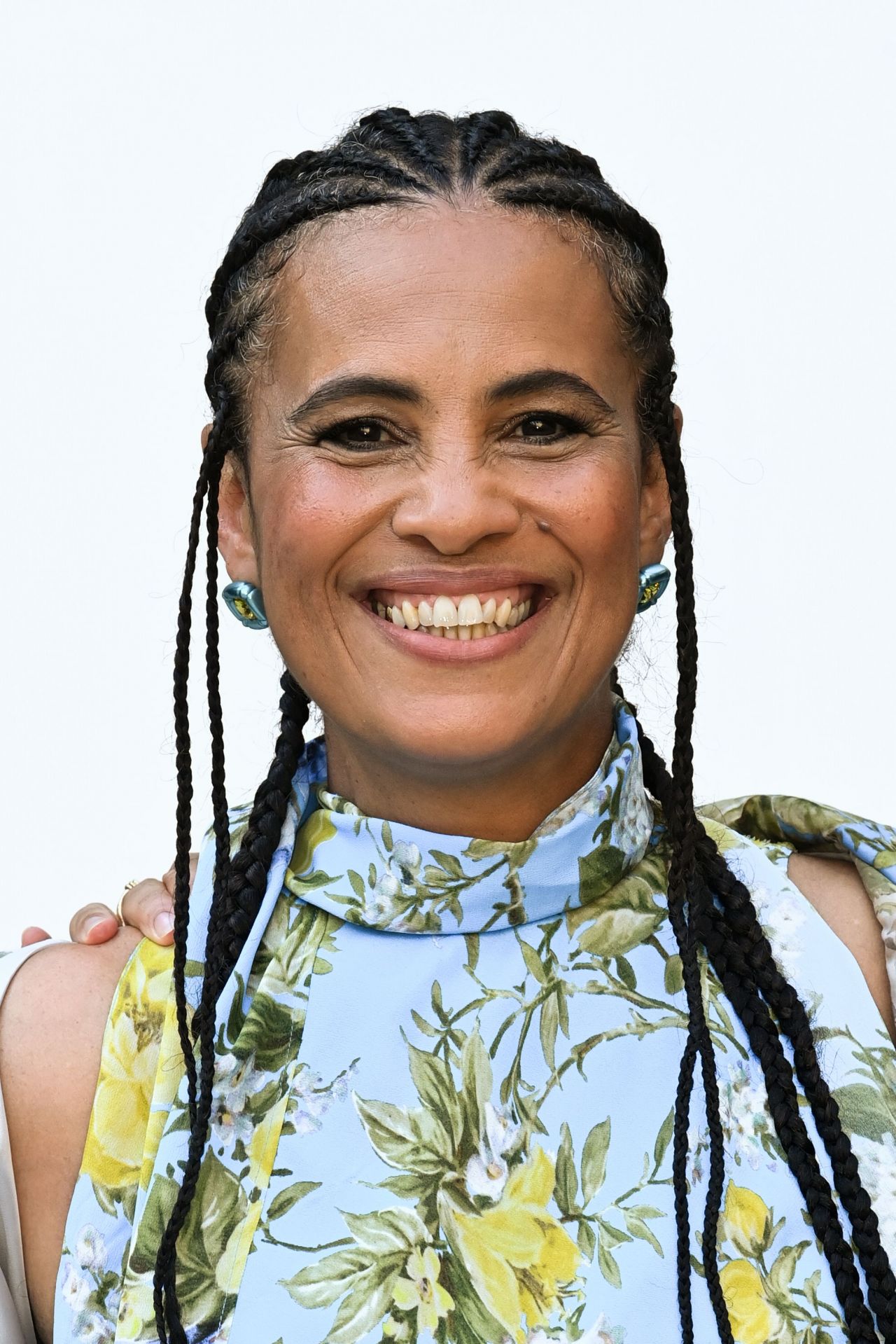 Neneh Cherry - Royal Academy Of Arts Summer Exhibition 2022 Preview