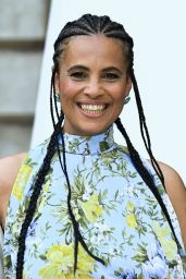 Neneh Cherry   Royal Academy Of Arts Summer Exhibition 2022 Preview Party in London   - 62