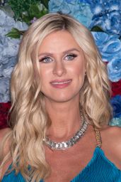 Nicky Hilton – alice + olivia by Stacey Bendet Celebrates 20 Years in New York