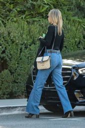 Nicole Richie at San Vicente Bungalows in West Hollywood 06/20/2022